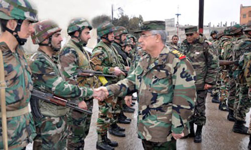 مقتل وجرح العشرات من &rsquo;النصرة&rsquo; في حلب بينهم 6 ليبيين