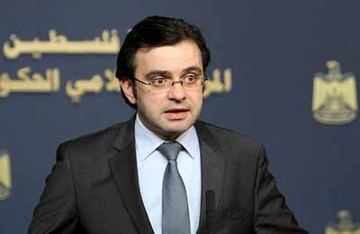 الحمدلله إلى غزة للمرة الثانية .. &rsquo;الإعمار&rsquo; وأزمتا &rsquo;الكهرباء&rsquo; و &rsquo;الرواتب&rsquo; في صدارة البحث