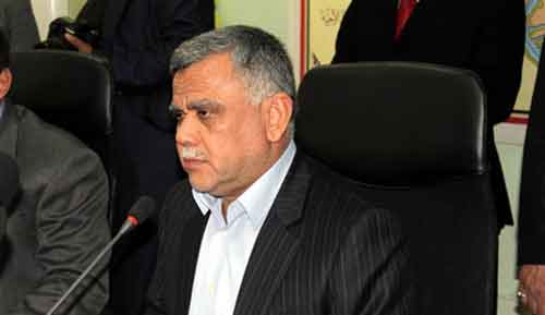 معركة استعادة تكريت في مراحلها الأخيرة