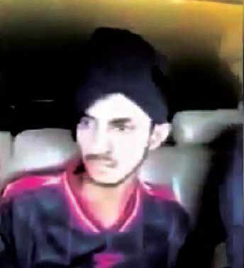 العراق: توقيف سعودي قبل تفجير نفسه في تكريت