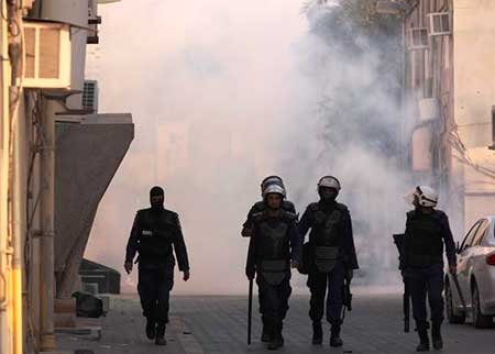 &rsquo;منتدى البحرين&rsquo; يوجه خطاباً لملك الأردن بشأن تورط قوات الدرك في تعذيب المعتقلين في سجن &rsquo;جو&rsquo;