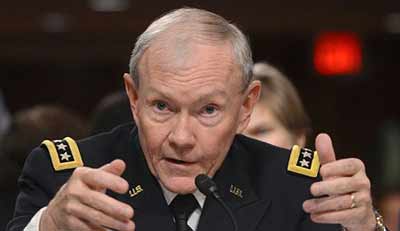 انزعاج أميركي من انتصارات الجيش والحشد الشعبي في تكريت 