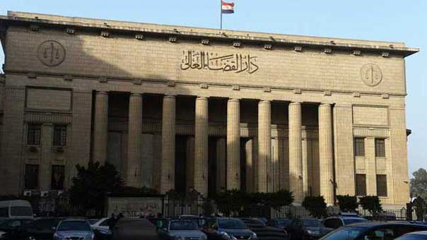 اا جريجاً في انفجار أمام دار القضاء العالي بالقاهرة 