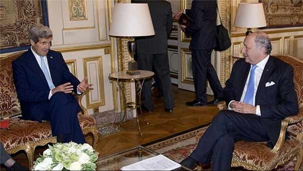 المفاوضات النووية الاخيرة أزالت العقبات الفنية .. ويبقى الهواجس الغربية المفبركة!