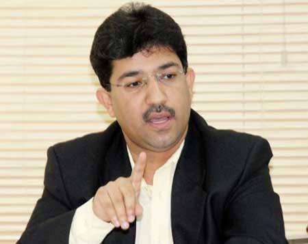 البحرين: اعتقال الأمين العام للتجمع الوحدوي بعد انتقاده للعدوان السعودي على اليمن