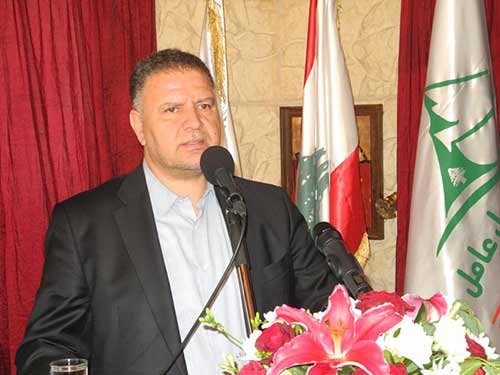 فيّاض: حريصون على الوحدة والتفاهم وطنياً وعربياً وإسلامياً