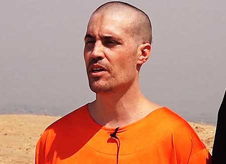 &rsquo;داعش&rsquo; يتماهى مع الاميركيين: مُعتقل للغربيين شبيه بغواتنامو في حلب!