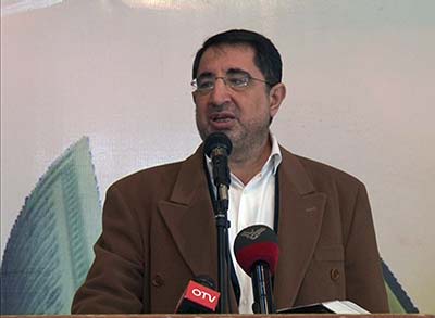 الحاج حسن: المعركة مع الإرهاب ما زالت قائمة