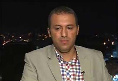 علي العماد لـ&rsquo;العهد&rsquo;: قواعد اللعبة تغيّرت واليمن أصبح أكثر قوّة والسعودية لم تحسب عواقب الأمور