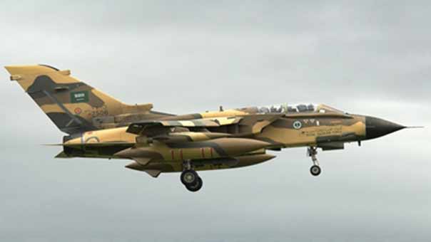 من هي الدول المشاركة في العدوان العسكري على اليمن؟