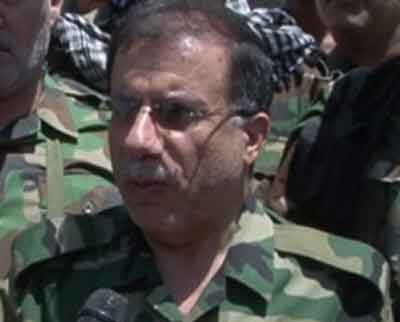 مواقف برلمانية عراقية تدين إساءة بترايوس لـ&rsquo;الحشد الشعبي&rsquo;