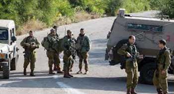 اخفاق الحماية في قيادة المنطقة الشمالية