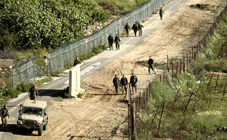 التهديد الحقيقي لـ&rsquo;اسرائيل&rsquo;... محور إيران وحزب الله وسوريا 