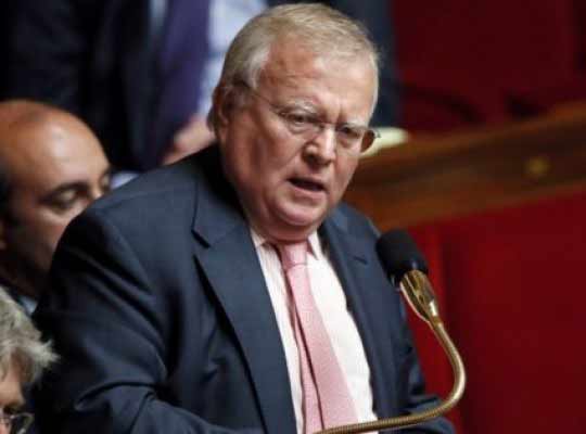 نائب فرنسي: تصريحات كيري حول سورية &rsquo;صفعة قوية&rsquo; للدبلوماسية الفرنسية