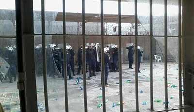 الدرك الأردنيّ متورّطٌ في تعذيب سجناء &rsquo;جوّ&rsquo; في البحرين