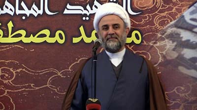 الشيخ قاووق: للترفع عن لغة التوتير والتحريض