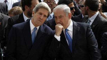 &rsquo;والاه&rsquo;: &rsquo;إسرائيل&rsquo; تستعد لليوم الذي يلي توقيع الاتفاق النووي