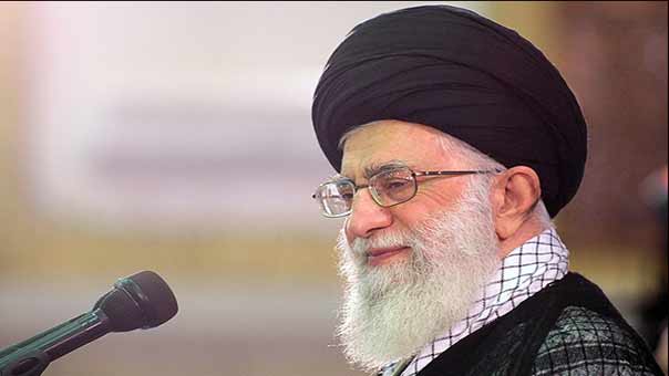 الإمام الخامنئي:الإدارة الأميركية أوجدت &rsquo;داعش&rsquo; ودعمت &rsquo;إسرائيل&rsquo;