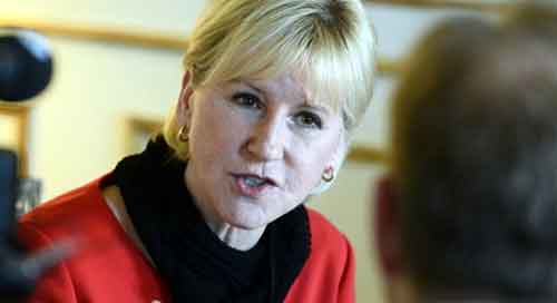 الإمارات تحتج على انتقاد السويد للسعودية وتستدعي سفيرها في ستوكهولم