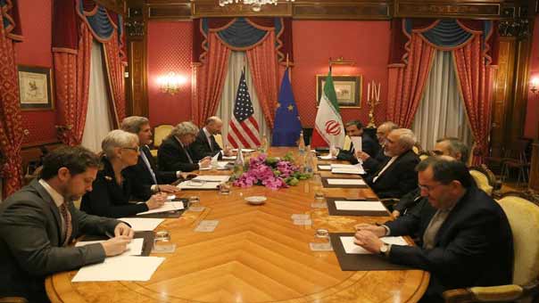 مفاوضات لوزان النووية: العقدة في &rsquo;قضيتين او ثلاث&rsquo;  ولا اتفاق من مرحلتين