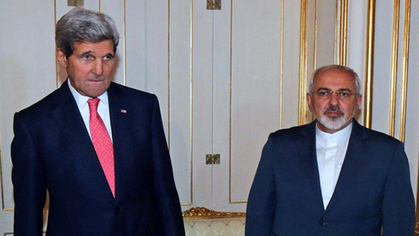 جولة مفاوضات نووية الأحد