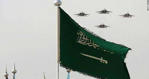 بعد ألمانيا والسويد.. دعوة بريطانية على قطع التعاون العسكري مع السعودية