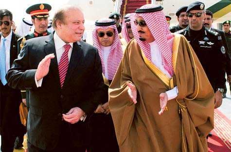 وصول &rsquo;عدوى استقدام المرتزقة&rsquo; الباكستانيّين إلى السعوديّة