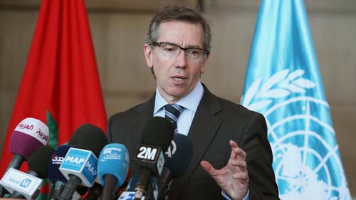 الاتحاد الأوروبي: حل الأزمة الليبية سياسي وليس عسكرياً