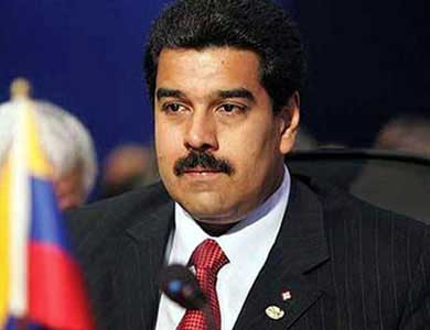 مادورو يطلب من البرلمان صلاحيات خاصة لمواجهة العقوبات الأميركية