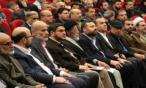 المؤسسة الإسلامية للتربية والتعليم تحتفل بعيد المعلم 