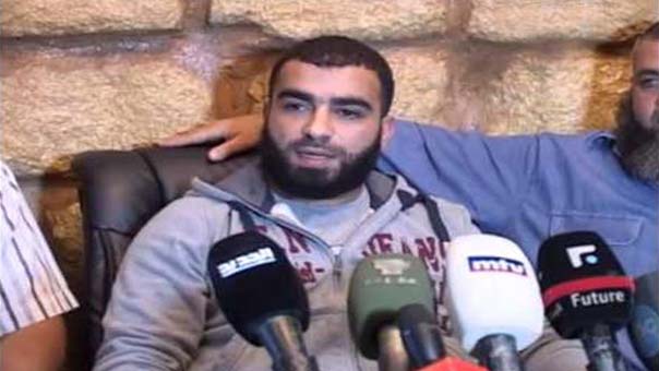 هذا هو دور ريفي والعقيد المتقاعد عميد حمود في معارك طرابلس