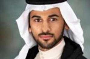 السعودية: السجن 3 سنوات لمدوّن بتهمة الإشراف على موقع إلكتروني