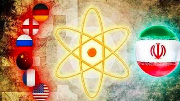 أجواء إيجابية تخيّم على المفاوضات النووية وجولة محادثات جديدة بين طهران والدول الست في 26 الجاري