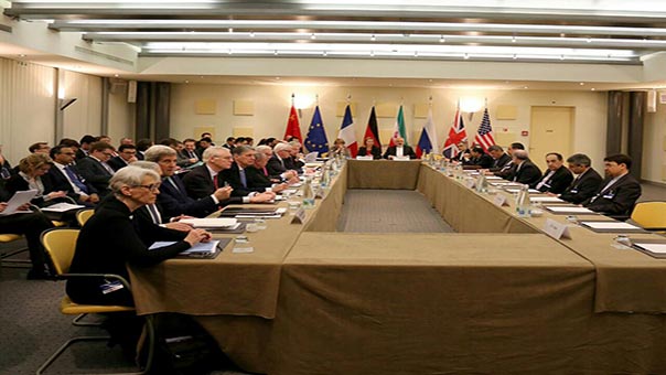 اليوم الأخير للمفاوضات النووية..هل بدأ وقت الحسم؟