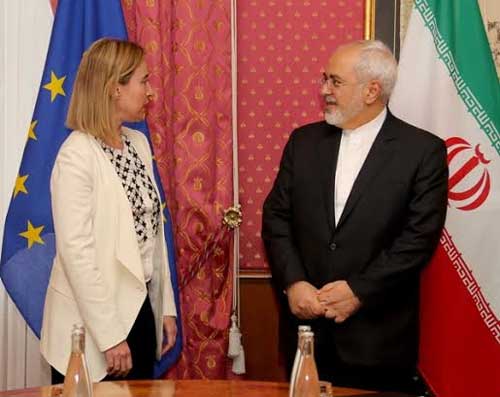 &rsquo;إشارات إيجابية&rsquo; في محادثات لوزان النووية.. ولا وثيقة سياسية حتى الآن