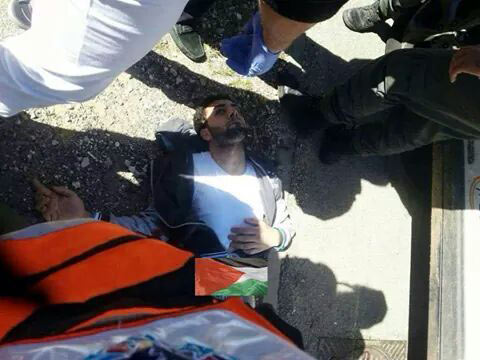 اصابة 7 صهاينة بينهم جنود بعملية دهس وطعن نوعيّة في القدس المحتلة