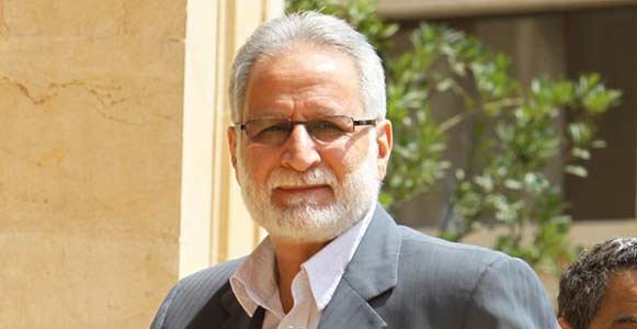 النائب حسين الموسوي: التّكفيريّون ينشرون الفوضى تحقيقاً لما تريده &rsquo;إسرائيل&rsquo;