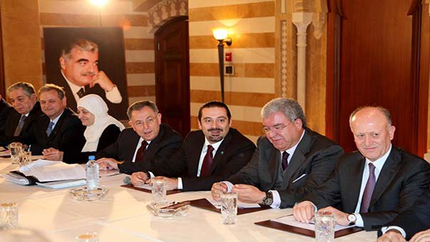 حرصاً على عقول اللبنانيين: من هو المستفز؟