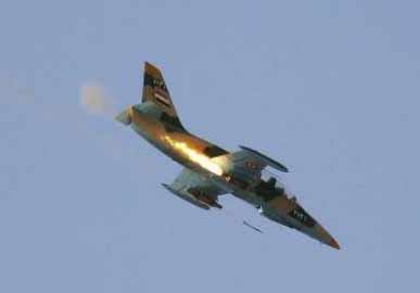 الجيش السوري يُواصل تقدمه وقتلى وجرحى في صفوف الإرهابيين