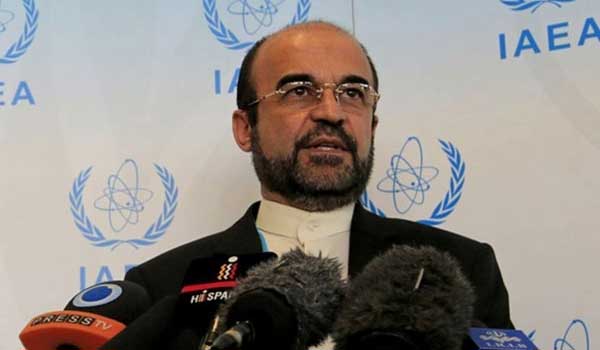 ظريف يرد على رسالة &rsquo;الجمهوريين&rsquo;: اتفاقنا المحتمل مع 5+1 وليس مع واشنطن وحدها