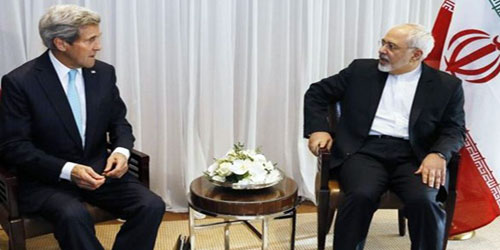 استكمال المفاوضات النووية في مونترو والكونغرس يسعى لتقويض صلاحيات أوباما بإبرام اتفاق مع إيران