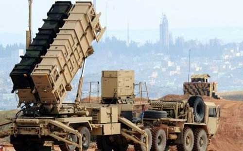 مناورات روسية ضخمة.. وصواريخ &rsquo;باتريوت&rsquo; اميركية في بولندا لـ&rsquo;طمأنة&rsquo; الحلفاء