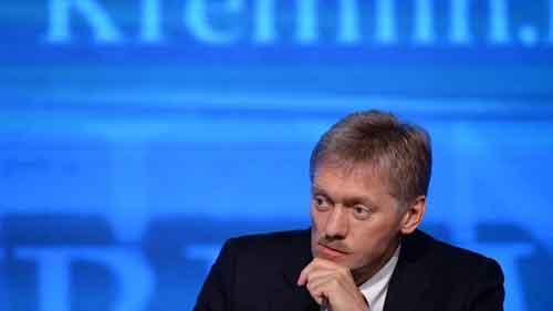 الكرملين: بوتين ضد العودة إلى &rsquo;الحرب الباردة&rsquo;