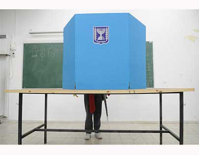 بعد الخطاب في الكونغرس: اشارات إلى تعزز شعبية &rsquo;الليكود&rsquo; مقابل ضعف كتلة اليمين