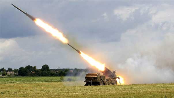 مناورات روسية ضخمة.. وصواريخ &rsquo;باتريوت&rsquo; اميركية في بولندا لـ&rsquo;طمأنة&rsquo; الحلفاء