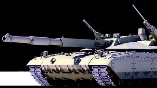 الجيش الروسي سينتشر في أي مكان في العالم بغضون 7 ساعات