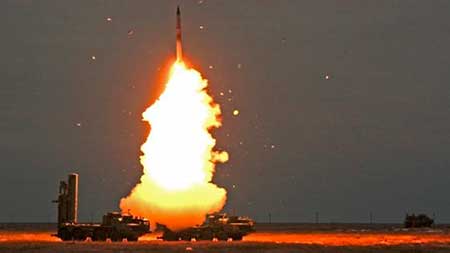 مناورات عسكرية واسعة النطاق في روسيا لرفع كفاءة إدارة سلاح الجو