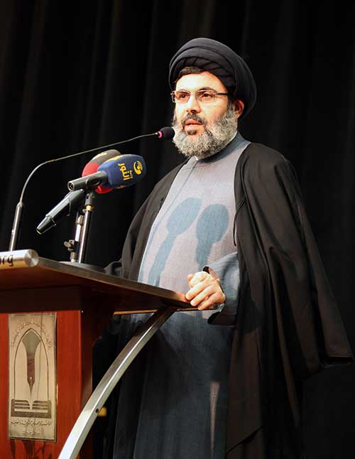 السيد صفي الدين: المقاومة قدّمت النموذج المطلوب للدفاع عن قضايانا المحقة