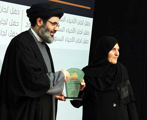 السيد صفي الدين: المقاومة قدّمت النموذج المطلوب للدفاع عن قضايانا المحقة
