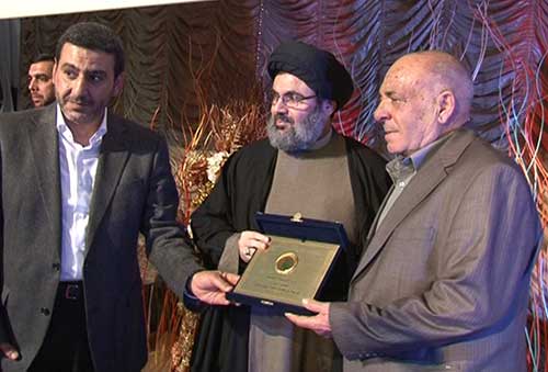 السيد صفي الدين يرعى احتفال عيد المعلم في بعلبك: لبنان فيه من يحميه ومن يُضحي ليحميه